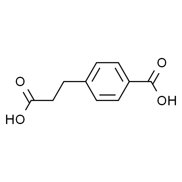 4-(2-Carboxyethyl)benzoic acid