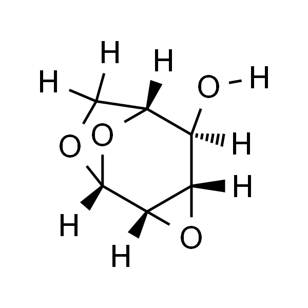 1，6:2，3-Dianhydro-beta-D-mannopyranose