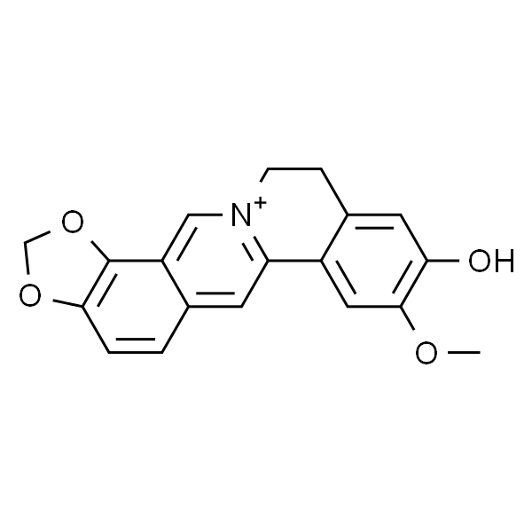 Groenlandicine;Tetradehydrocheilanthifoline