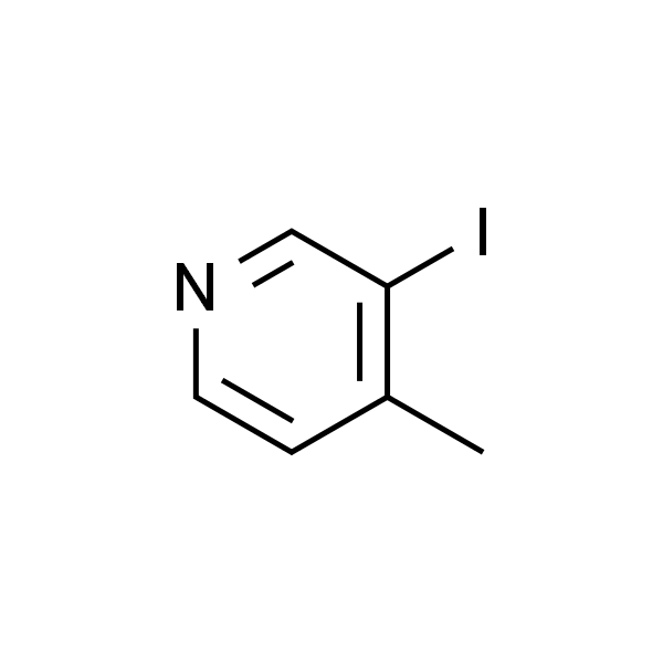 3-Iodo-4-methylpyridine