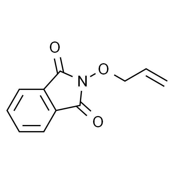 N-ALLYLOXYPHTHALIMIDE