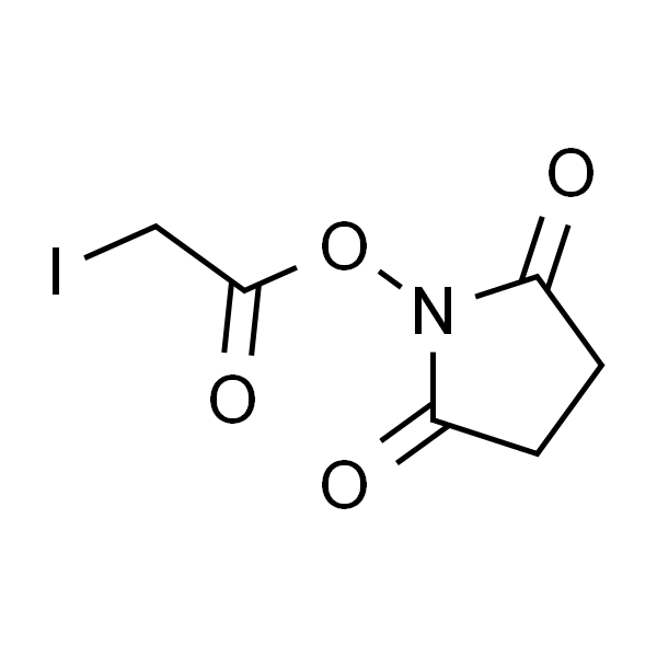 N-Succinimidyl Iodoacetate