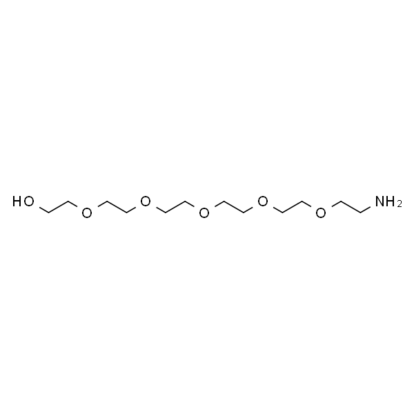 17-Amino-3,6,9,12,15-pentaoxaheptadecanol