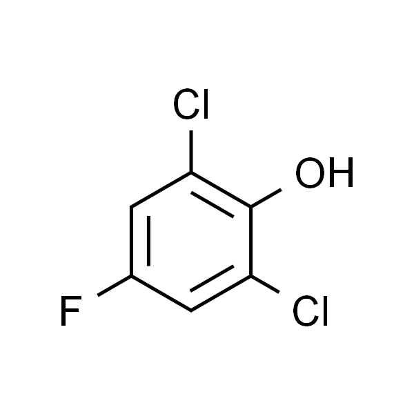 2，6-Dichloro-4-fluorophenol