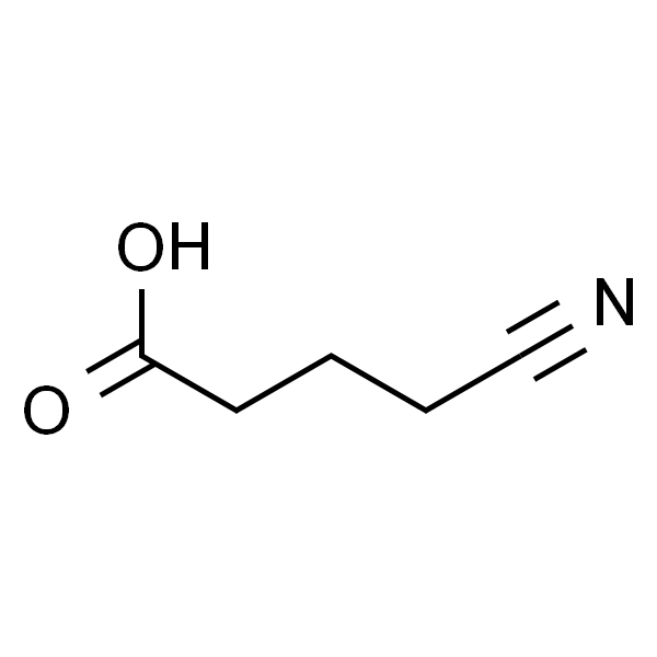 4-Cyanobutanoic acid