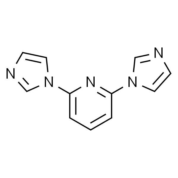 2,6-Di(1H-imidazol-1-yl)pyridine