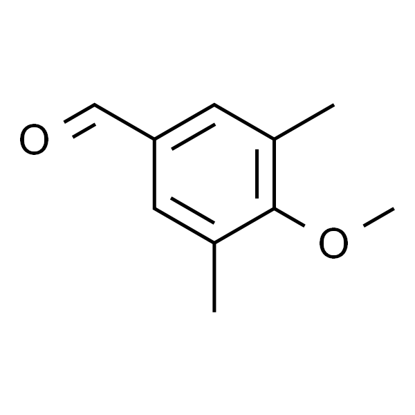 3，5-Dimethyl-4-methoxybenzaldehyde