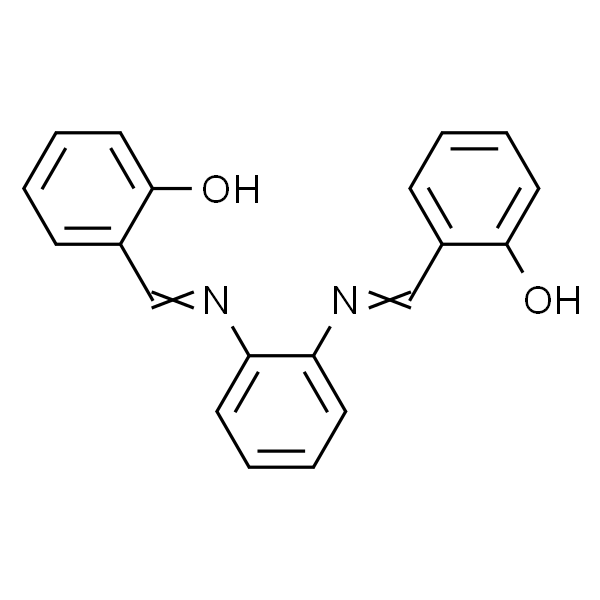 2,2'-((1,2-Phenylenebis(azanylylidene))bis(methanylylidene))diphenol