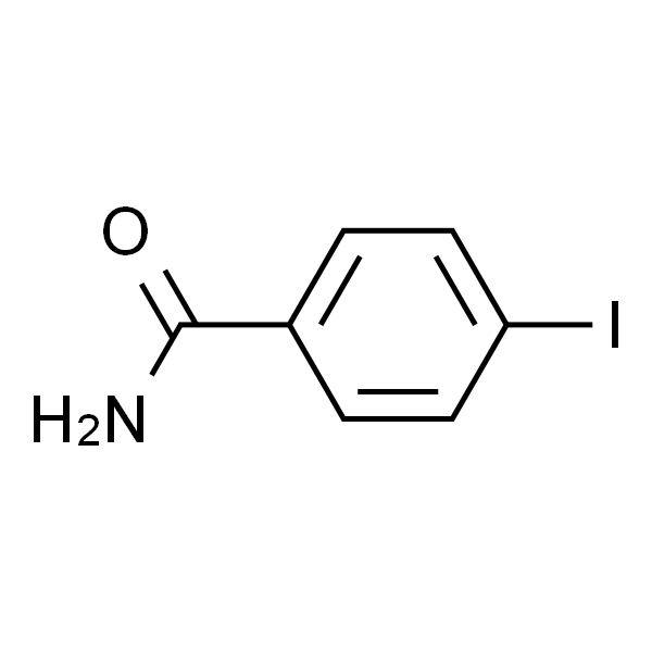 4-Iodobenzamide