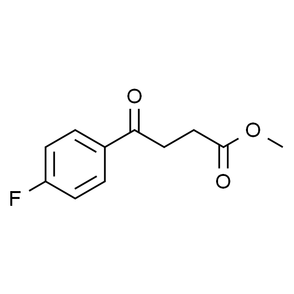 Methyl 4-(4-Fluorophenyl)-4-oxobutanoate