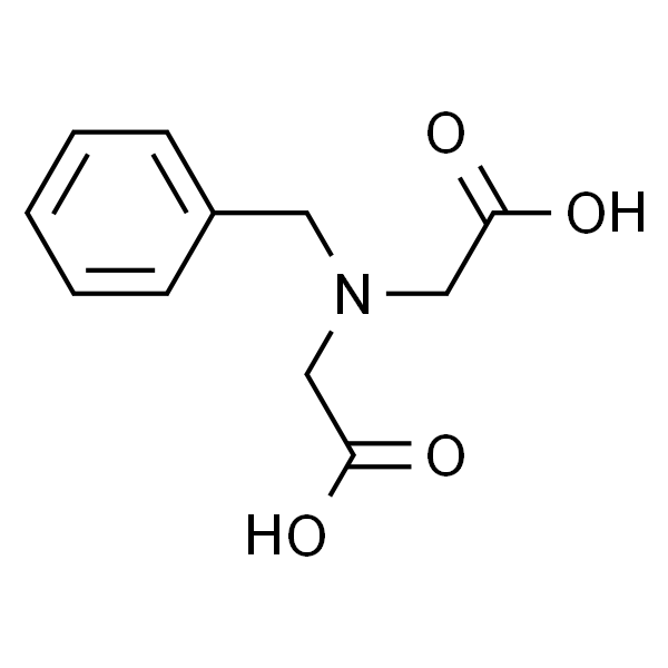 2,2'-(Benzylazanediyl)diacetic acid