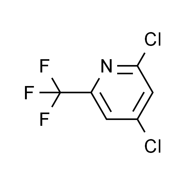 2,4-Dichloro-6-(trifluoromethyl)pyridine