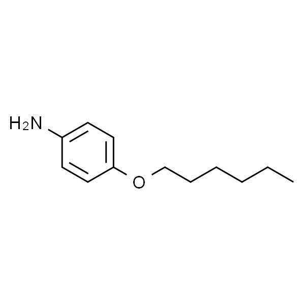 4-(Hexyloxy)aniline