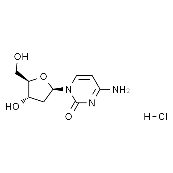 2'-Deoxycytidine hydrochloride