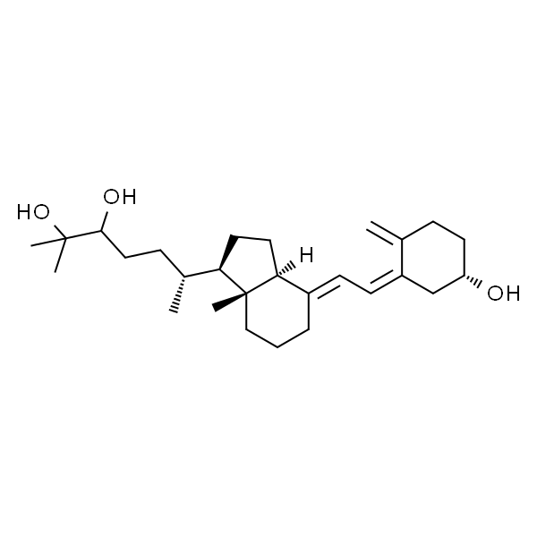 24, 25-Dihydroxy VD3