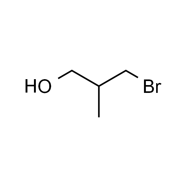 3-BROMO-2-METHYLPROPAN-1-OL