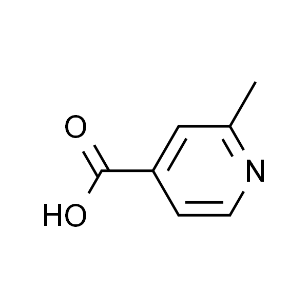 2-Methylisonicotinic acid