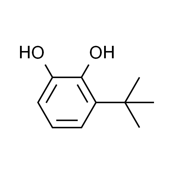 3-tert-butylpyrocatechol