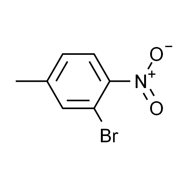 3-Bromo-4-nitrotoluene