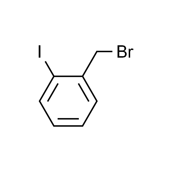 2-Iodobenzyl bromide