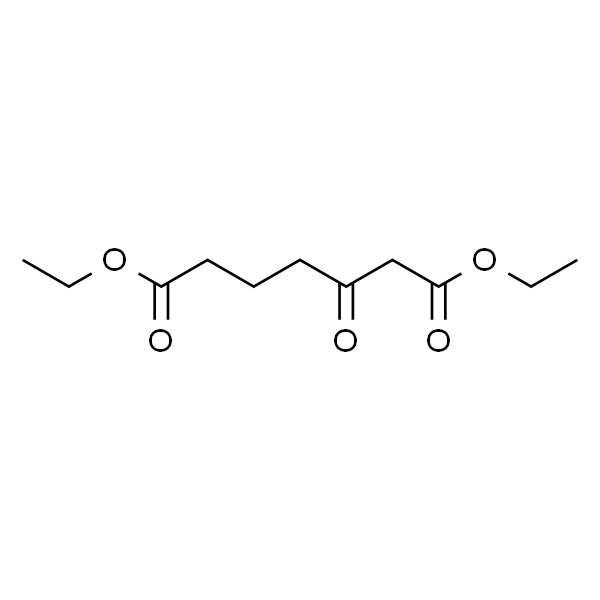 Diethyl 3-oxopimelate