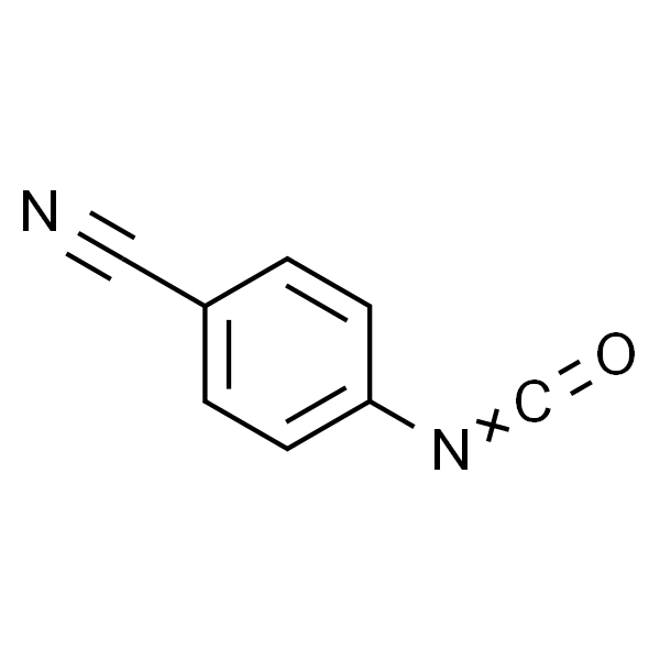 4-Cyanophenyl isocyanate