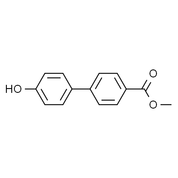 Methyl 4'-hydroxy-4-biphenylcarboxylate