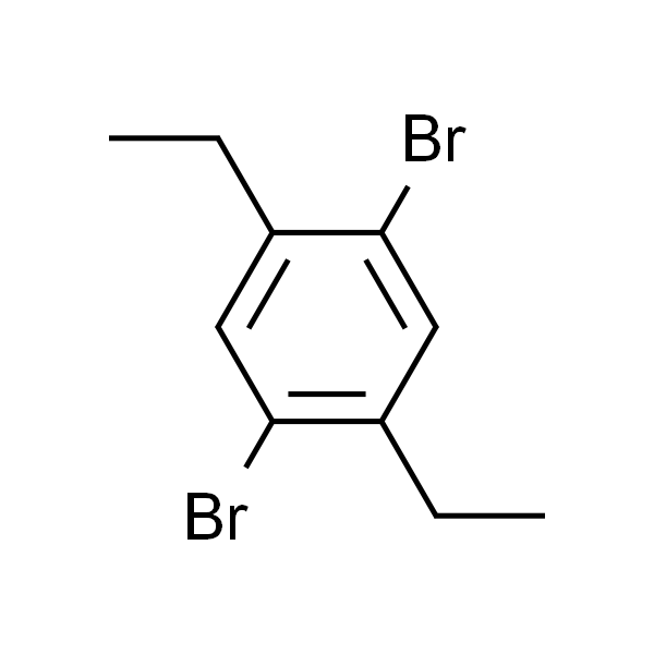 1,4-Dibromo-2,5-diethylbenzene