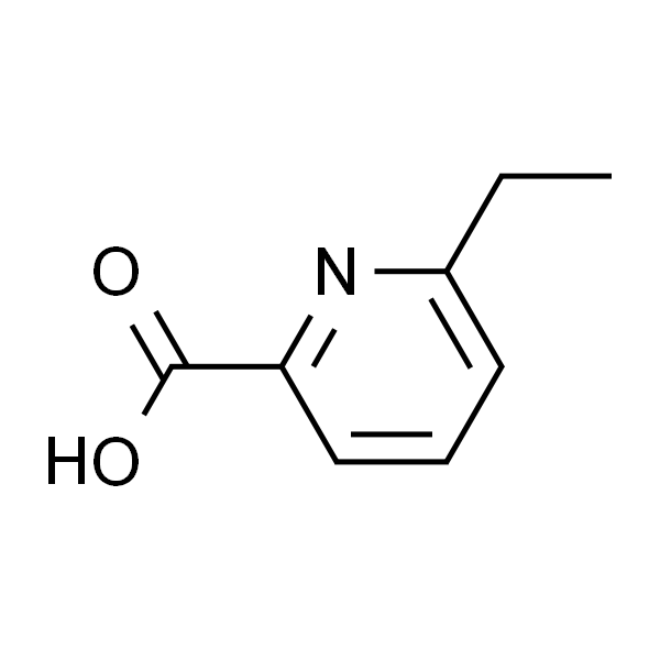 6-Ethylpicolinic acid