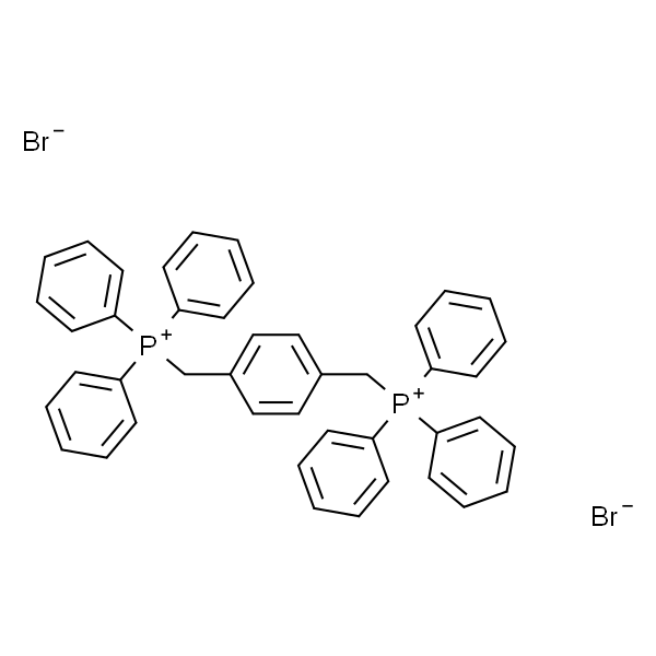 (P)-Xylylenebis(triphenylphosphonium bromide)