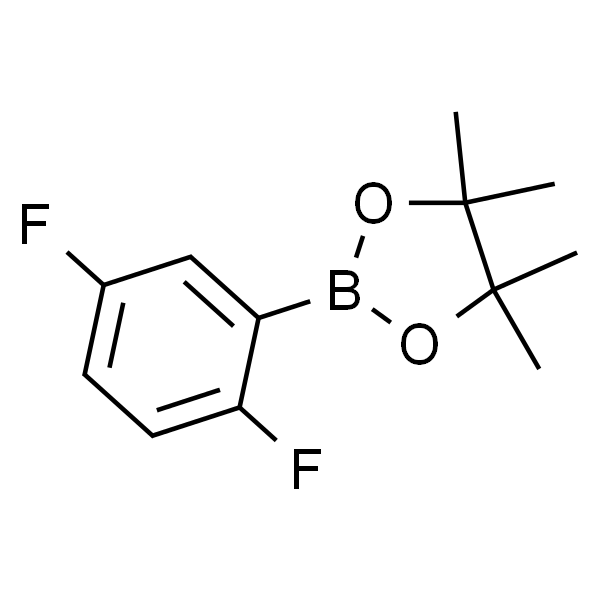 2,5-Difluorobenzeneboronic acid pinacol ester