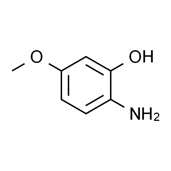 2-Amino-5-methoxyphenol