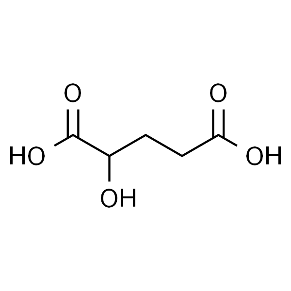 2-hydroxypentanedioic acid