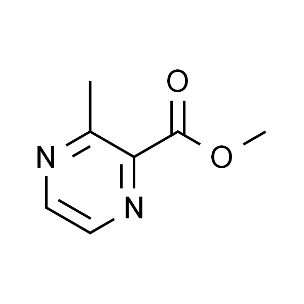 Methyl 3-methylpyrazine-2-carboxylate