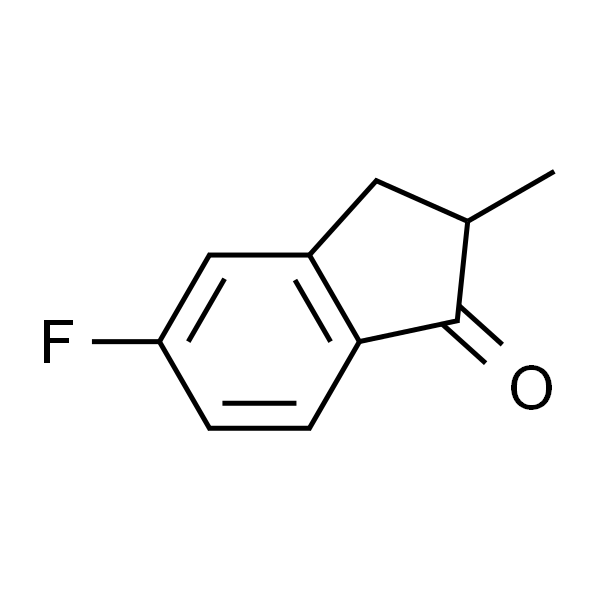 5-Fluoro-2-methyl-2,3-dihydro-1H-inden-1-one