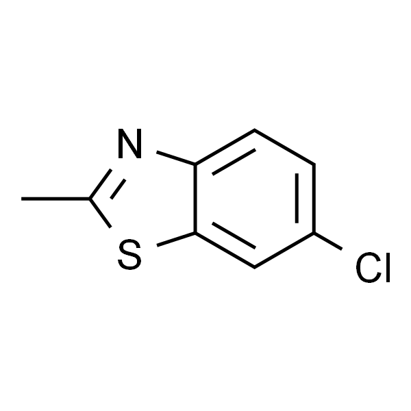 6-Chloro-2-methylbenzo[d]thiazole