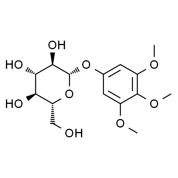 Koaburaside monomethyl ether