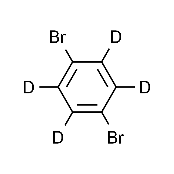 1,4-Dibromobenzene-d4