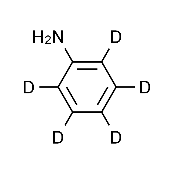 2,3,4,5,6-pentadeuterioaniline