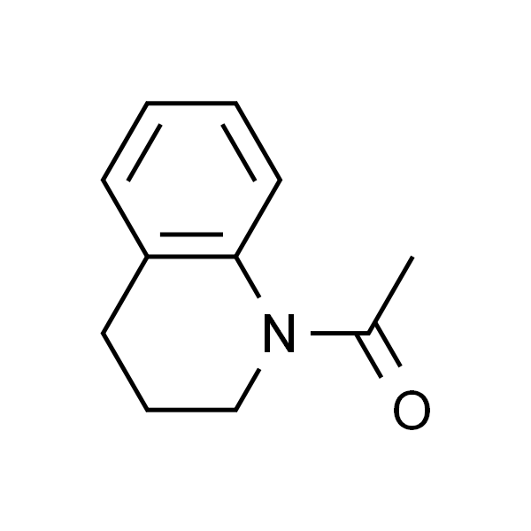 1-Acetyl-1，2，3，4-tetrahydroquinoline