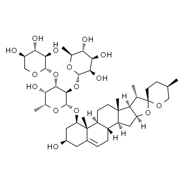 Ophiopogonin D