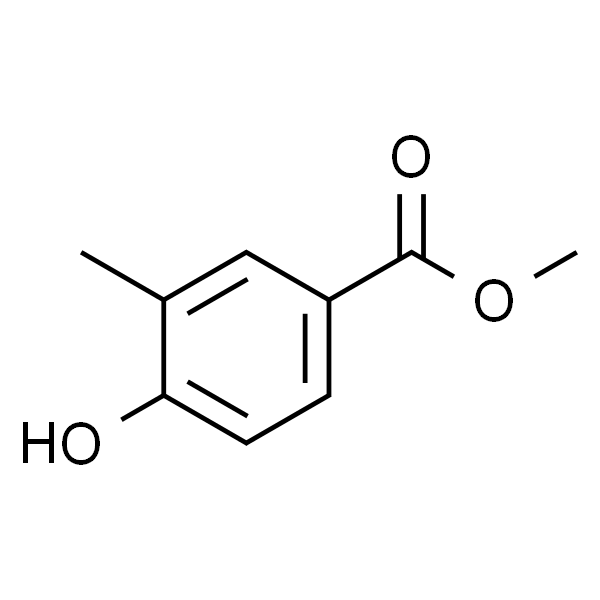 4-HYDROXY-3-METHYL-BENZOIC ACID METHYL ESTER