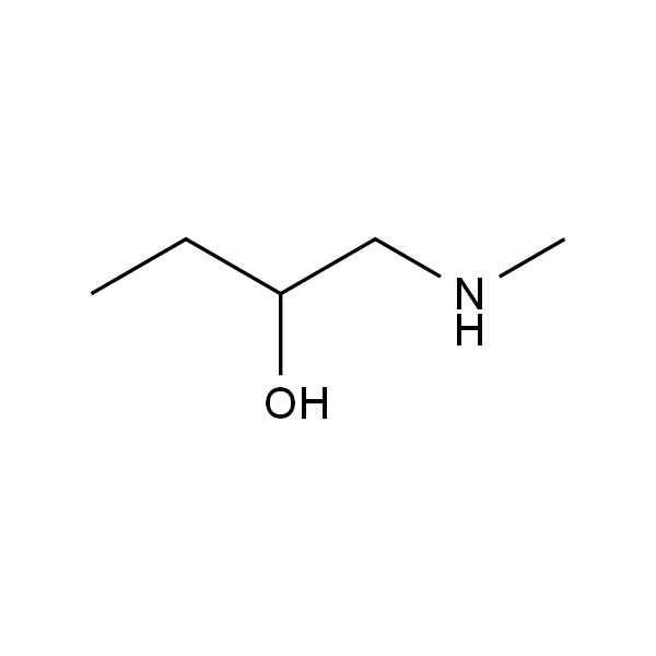 N-Methyl-1-amino-2-butanol