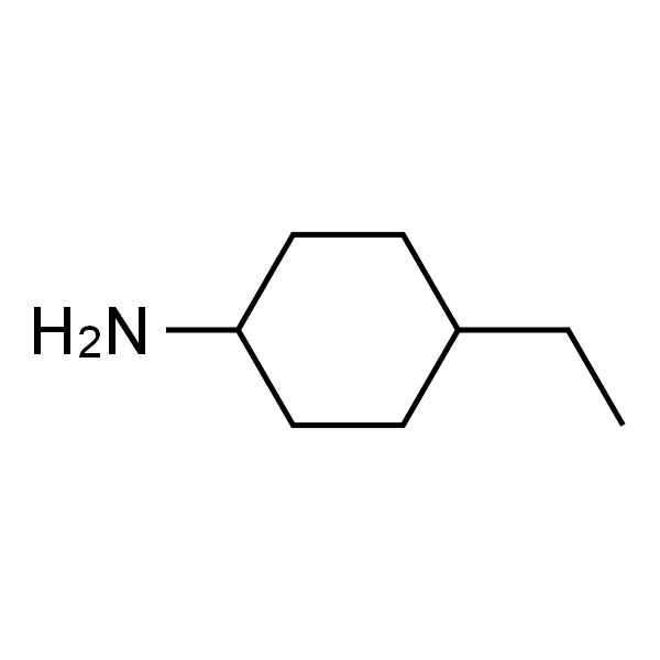 4-Ethylcyclohexylamine (cis- andtrans- mixture)