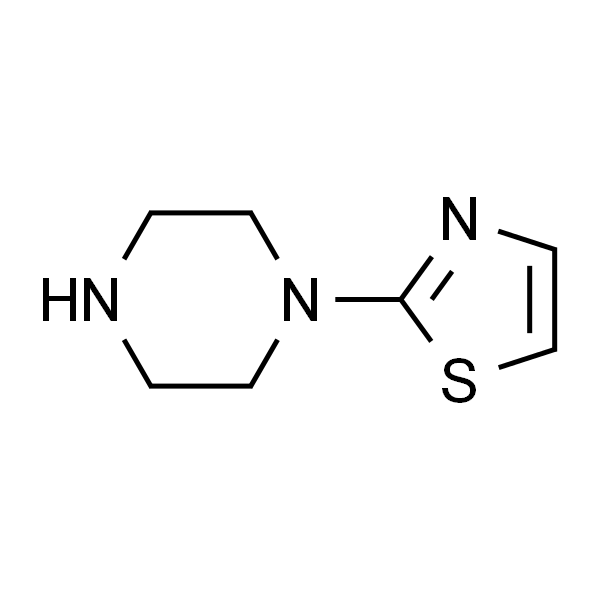 2-(Piperazin-1-yl)thiazole