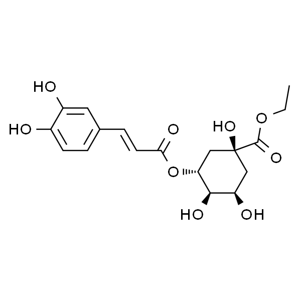 Ethyl chlorogenate