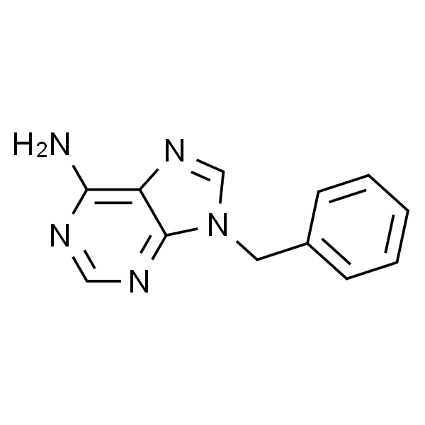 9-BENZYLADENINE