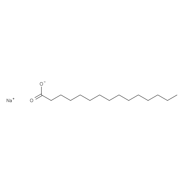 Sodium Pentadecanoate