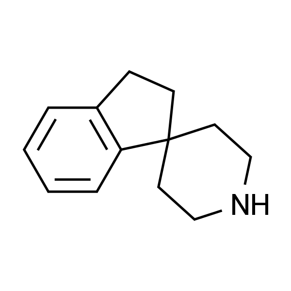 2,3-DIHYDROSPIRO[INDENE-1,4'-PIPERIDINE]