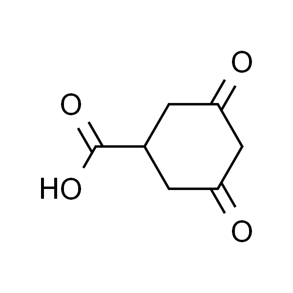 3,5-Dioxocyclohexanecarboxylic acid